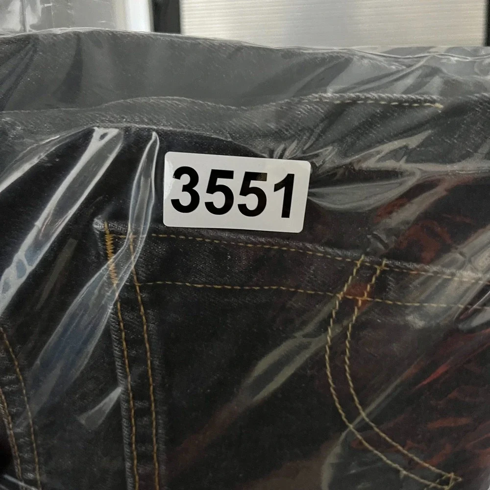 Levis levi 501
